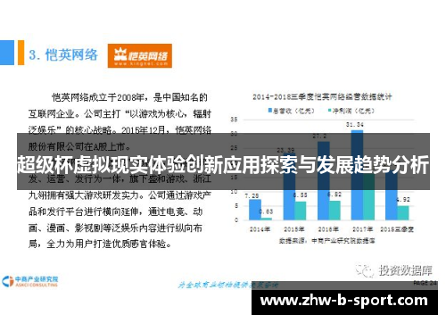 超级杯虚拟现实体验创新应用探索与发展趋势分析